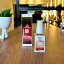 Perfume: Coco Chanel