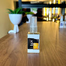 Perfume: Azzarro Tradicional