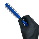 Escova para cabelo ideal para Homem