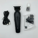 Máquina Uso pessoal / Acabamento