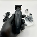 Máquina Uso pessoal / Acabamento