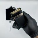 Máquina Shaver kemey 1: Efeito bumbum de neném