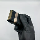 Máquina Shaver kemey 1: Efeito bumbum de neném