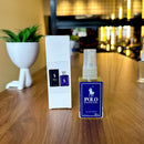 Perfume: Polo ralph lauren