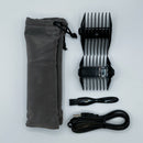 Máquina depilação Prova D’água ultra sensível