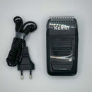 Máquina Shaver + Aparador Bigode