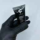 Argila Preta: Limpa poros e evita cravos