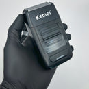 Máquina Shaver + Aparador Bigode