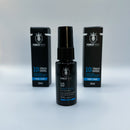 Minoxidil 8% para cabelo - Barba - Sobrancelha