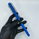 Escova para cabelo ideal para Homem