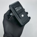 Máquina Shaver + Aparador Bigode