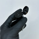 Argila Preta: Limpa poros e evita cravos