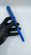 Escova para cabelo ideal para Homem