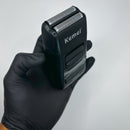 Máquina Shaver + Aparador Bigode