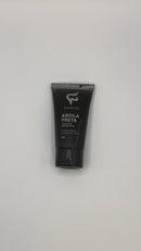 Argila Preta: Limpa poros e evita cravos